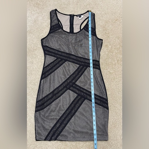 Nikibiki - Little Black Dress - Mini - Size: Medium - Picture 4 of 6